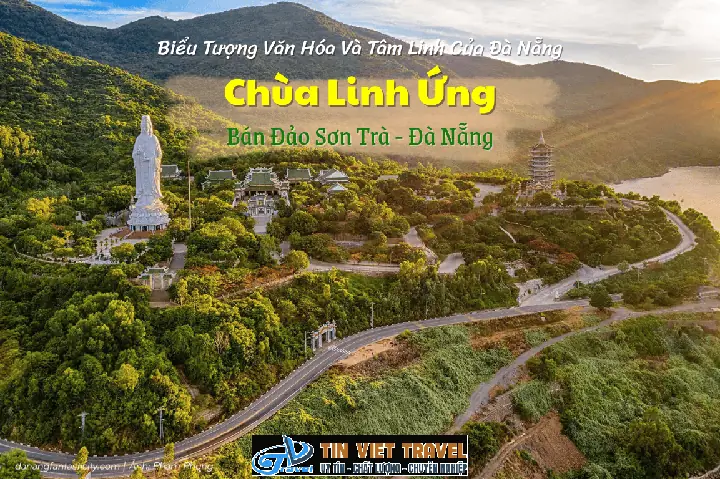 Chùa Linh Ứng Bán Đảo Sơn Trà - Biểu Tượng Văn Hóa Và Tâm ...