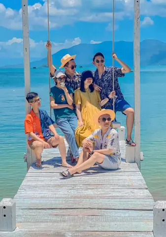 Thời Điểm Vàng Để Vi Vu Biển Nha Trang Thời Điểm Vàng Để Vi Vu Biển Nha Trang