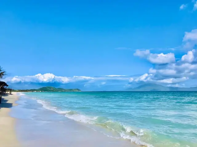 Bãi Biển Trần Phú Bãi Biển Trần Phú