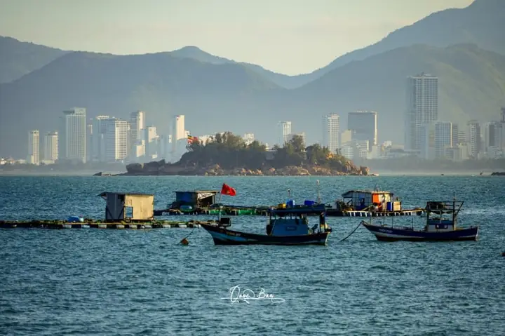 Đâu Là Bãi Biển Đẹp Nhất Nha Trang?