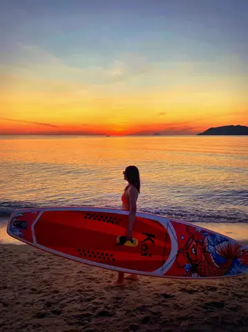 Thử Thách Với Các Môn Thể Thao Dưới Nước Thử Thách Với Các Môn Thể Thao Dưới Nước