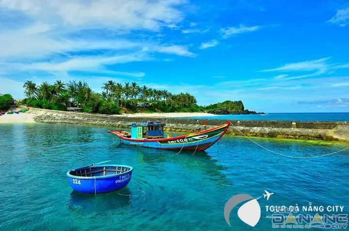 Giới Thiệu Về Đảo Lý Sơn Nơi Được Mệnh Danh Là Maldives Của Việt Nam