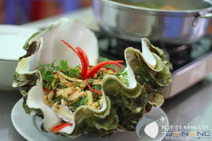 Giới Thiệu Về Đảo Lý Sơn – Ăn Đặc Sản Gì?