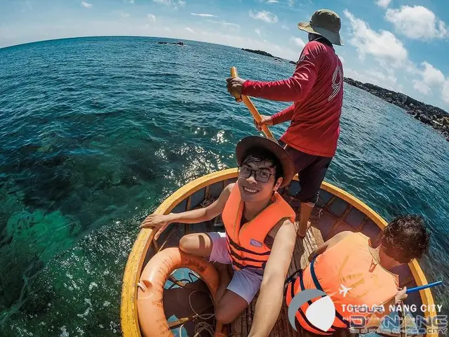 Giới Thiệu Về Đảo Lý Sơn Nơi Được Mệnh Danh Là Maldives Của Việt Nam