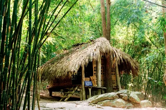 Lán Nà Lừa