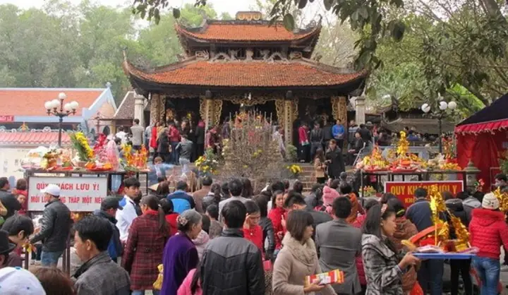 Lễ Hội Chùa Hương Ở Đâu, Diễn Ra Khi Nào? Nguồn Gốc, Ý Nghĩa