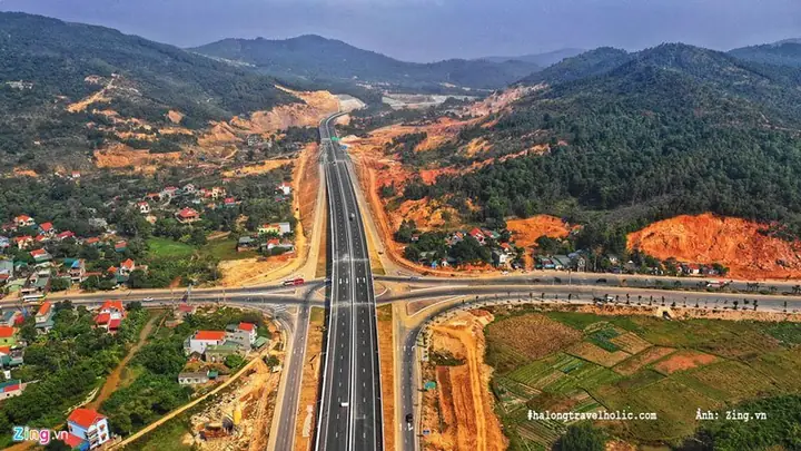 Vị Trí Địa Lý