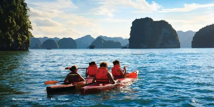Địa Điểm Tham Quan, Vui Chơi, Giải Trí
