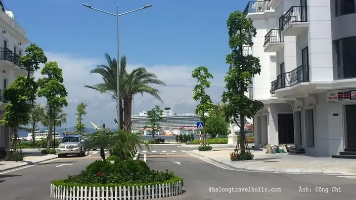 Khí Hậu