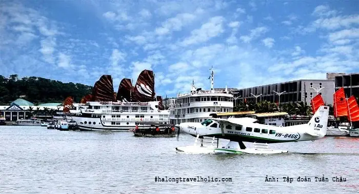Đường Hàng Không