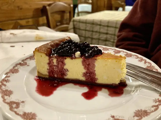A Cheat Sheet To The Best Restaurants In Florence, Italy ... - Firenze