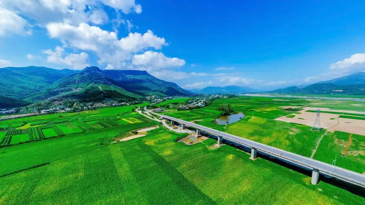Giới Thiệu Xã Hà Nha- Thành Phố Đà Nẵng