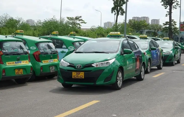 Transfer From Hai Phong To Halong Bay By Taxi Transfer From Hai Phong To Halong Bay By Taxi