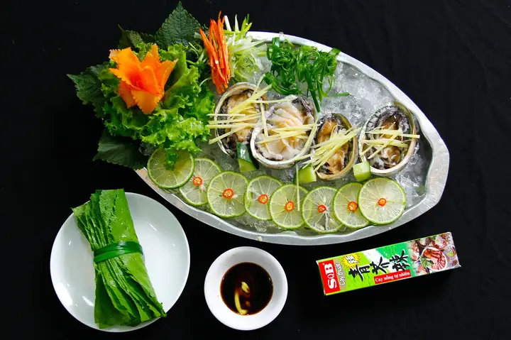 Lão Đại Đà Nẵng, Son Tra Peninsula - Đánh Giá Về Nhà Hàng ...