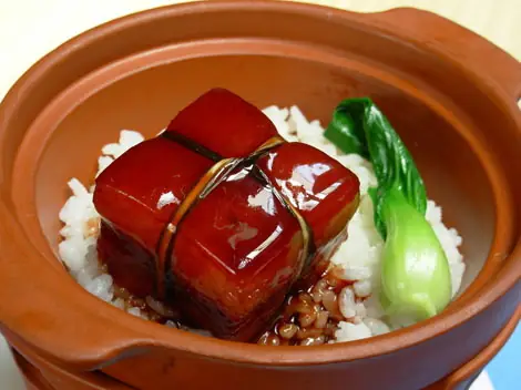 Thịt Kho Đông Pha (dongpo Pork) | Miumiucooking