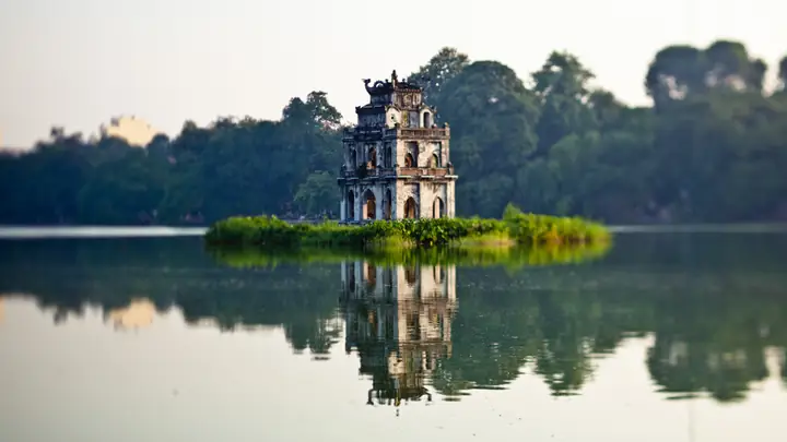 Ha Noi | Vietnam Tourism