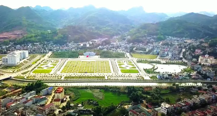 Điều Kiện Tự Nhiên - Cổng Thông Tin Điện Tử Tỉnh Sơn La