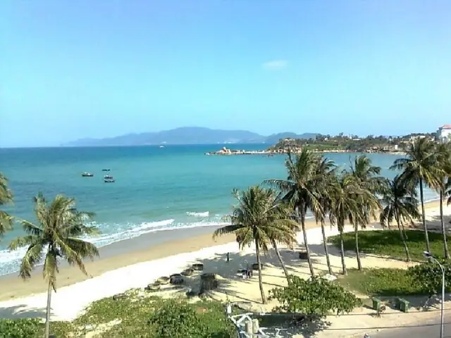 Những Góc Nhìn Nào Cần Phải Khám Phá Để Có Những Hình Ảnh Biển Sầm Sơn Đẹp?