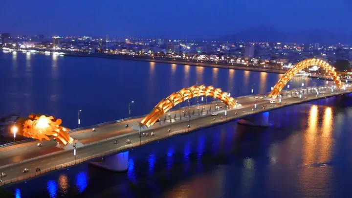 Một Số Thông Tin Cơ Bản Về Cầu Rồng