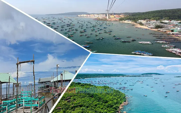 Hình Ảnh Đảo Phú Quốc Đẹp Hình Ảnh Đảo Phú Quốc Đẹp