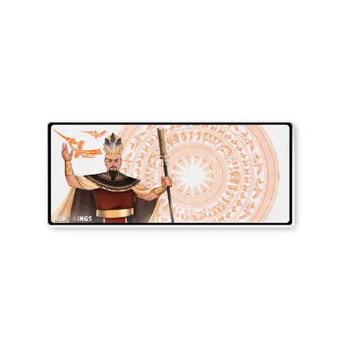 Bạc Miếng Ancarat - Hung Kings' Memorial Day Bạc Miếng Ancarat - Hung Kings' Memorial Day