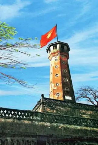 Hình Ảnh Lá Vàng Mùa Thu