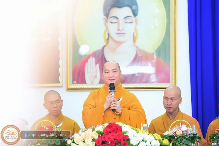 Hình Ảnh Lễ Vu Lan Báo Hiếu