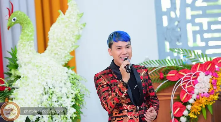 Hình Ảnh Lễ Vu Lan Báo Hiếu