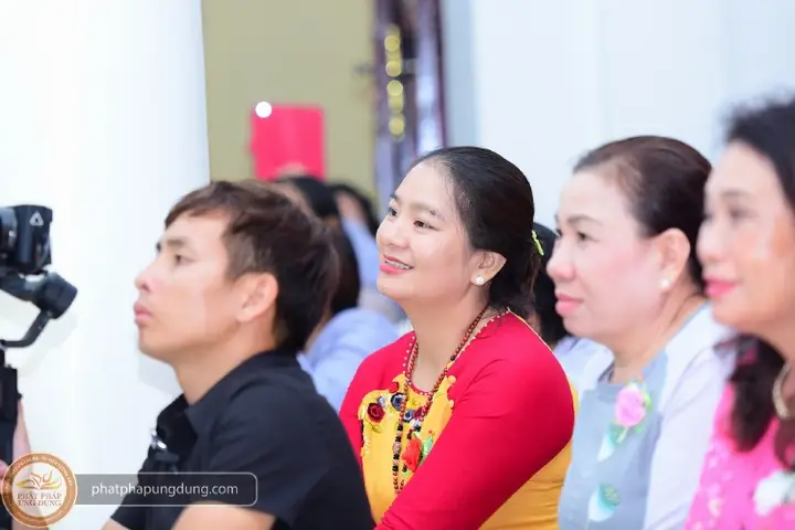 Hình Ảnh Lễ Vu Lan Báo Hiếu