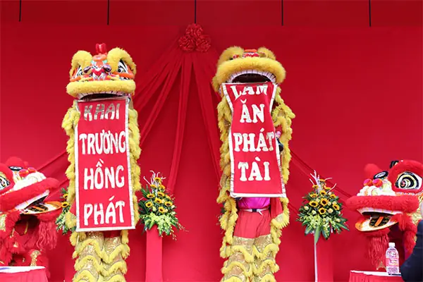 16 Lời Chúc Khai Trương Ý Nghĩa, Ngắn Gọn Chúc Thành Công Rực Rỡ