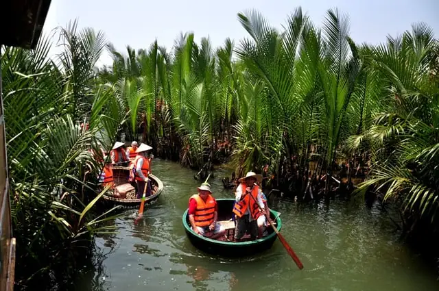 Những Hoạt Động Gì Có Thể Tham Gia Tại Rừng Dừa Bảy Mẫu? (what Activities Can Be Done At Seven Hectare Coconut Forest?) Những Hoạt Động Gì Có Thể Tham Gia Tại Rừng Dừa Bảy Mẫu? (what Activities Can Be Done At Seven Hectare Coconut Forest?)