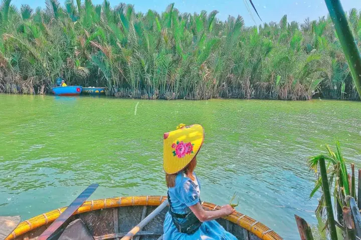 Hình Ảnh Cho Hình Ảnh Rừng Dừa Bảy Mẫu: Hình Ảnh Cho Hình Ảnh Rừng Dừa Bảy Mẫu: