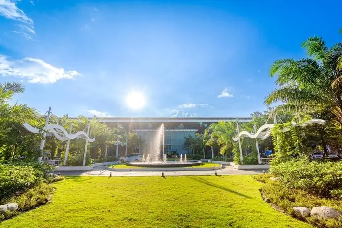 Hình Ảnh Bên Trong Sân Bay Đà Nẵng Vừa Lọt Top 100 Thế Giới Hình Ảnh Bên Trong Sân Bay Đà Nẵng Vừa Lọt Top 100 Thế Giới
