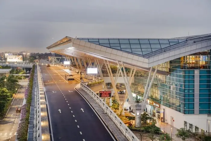Hình Ảnh Bên Trong Sân Bay Đà Nẵng Vừa Lọt Top 100 Thế Giới Hình Ảnh Bên Trong Sân Bay Đà Nẵng Vừa Lọt Top 100 Thế Giới