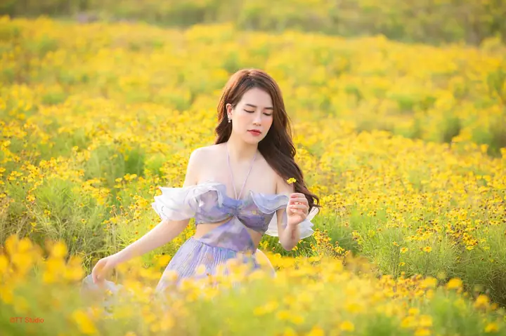 Khám Phá Album - Hình Ảnh Thảo Nguyên Đẹp Nhất