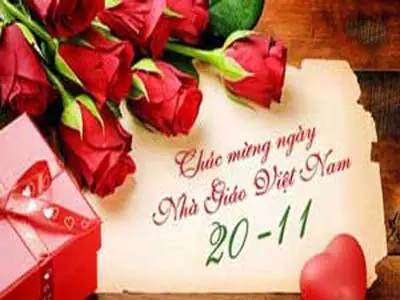 Hình Ảnh Cho Hình Ảnh Thiệp 20 Tháng 11: