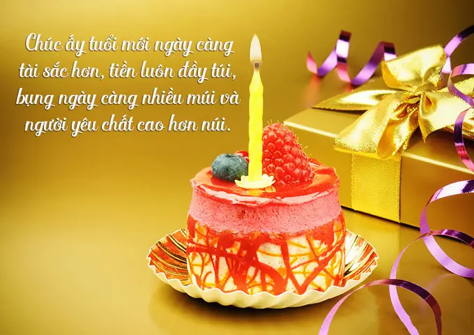 Hình Ảnh Chúc Mừng Sinh Nhật Cho Nam Giới Thường Có Những Đặc Điểm Gì?