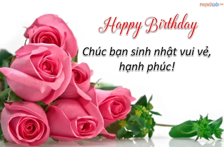 Hình Ảnh Chúc Mừng Sinh Nhật Cho Nam Giới Thường Có Những Đặc Điểm Gì?