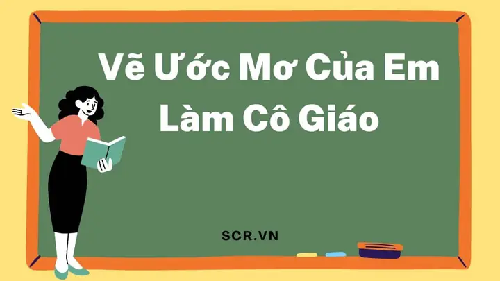 40+ Hình Vẽ Cô Giáo Mầm Non Đẹp Nhất 40+ Hình Vẽ Cô Giáo Mầm Non Đẹp Nhất