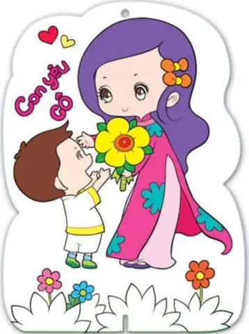 Hình Ảnh Vẽ Cô Giáo Và Học Sinh Mầm Non Đẹp Hình Ảnh Vẽ Cô Giáo Và Học Sinh Mầm Non Đẹp