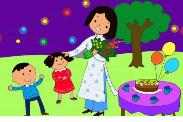 Hình Ảnh Vẽ Cô Giáo Mầm Non Thú Vị Hình Ảnh Vẽ Cô Giáo Mầm Non Thú Vị