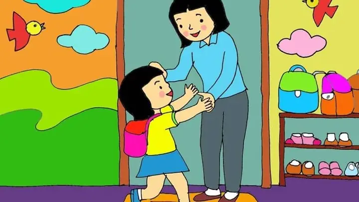 40+ Hình Vẽ Cô Giáo Mầm Non Đẹp Nhất 40+ Hình Vẽ Cô Giáo Mầm Non Đẹp Nhất