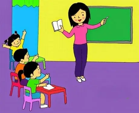 Hình Ảnh Vẽ Cô Giáo Và Học Sinh Mầm Non Đẹp Hình Ảnh Vẽ Cô Giáo Và Học Sinh Mầm Non Đẹp