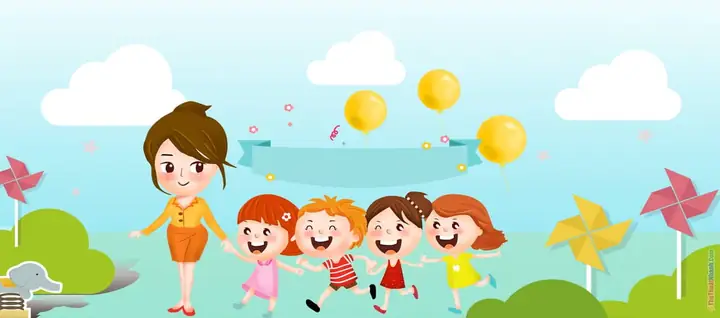 Hình Ảnh Vẽ Cô Giáo Và Học Sinh Mầm Non Dễ Nhất Hình Ảnh Vẽ Cô Giáo Và Học Sinh Mầm Non Dễ Nhất