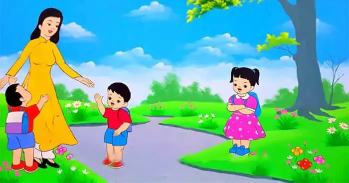 40+ Hình Vẽ Cô Giáo Mầm Non Đẹp Nhất 40+ Hình Vẽ Cô Giáo Mầm Non Đẹp Nhất