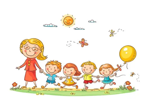 Hình Ảnh Vẽ Cô Giáo Và Học Sinh Mầm Non Dễ Nhất Hình Ảnh Vẽ Cô Giáo Và Học Sinh Mầm Non Dễ Nhất