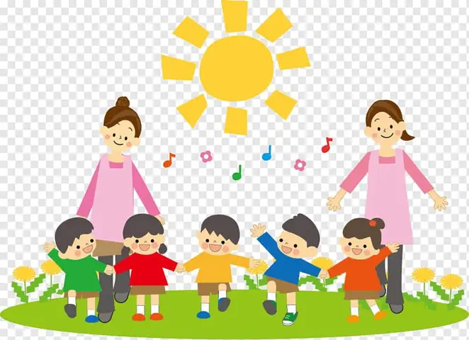 Hình Ảnh Vẽ Cô Giáo Và Học Sinh Mầm Non Đẹp Hình Ảnh Vẽ Cô Giáo Và Học Sinh Mầm Non Đẹp