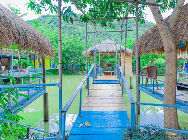 Địa Chỉ Câu Cá Giải Trí Hấp Dẫn Tại Khánh Hòa
