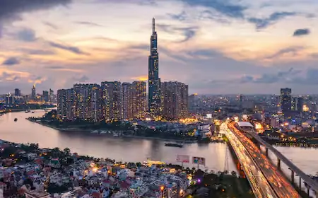 Top 10 Hotels In Ho Chi Minh City From $8 - Competitive Prices ...