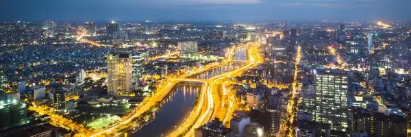 10 Best Ho Chi Minh City Hotels, Vietnam (from $10)